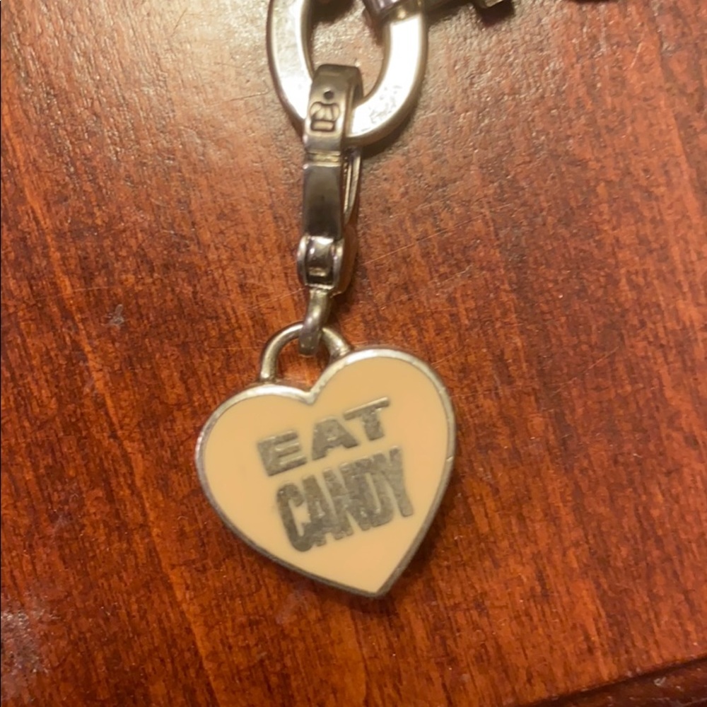 Juicy Couture Charm